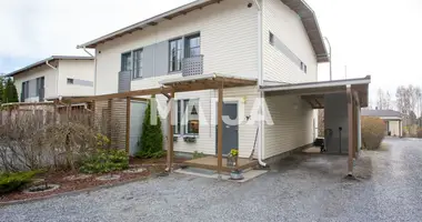 Appartement 3 chambres dans Ylojarvi, Finlande