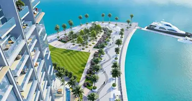 Apartamento 2 habitaciones en Abu Dabi, Emiratos Árabes Unidos