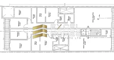 Apartamento 3 habitaciones en Zebbug, Malta