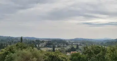 Grundstück in Kokkini, Griechenland