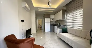 Wohnung 2 zimmer in Karakocali, Türkei