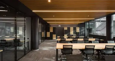 Pomieszczenie biurowe 575 m² w Moskwa, Rosja