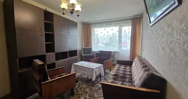 Mieszkanie 3 pokoi w Niemokszty, Litwa