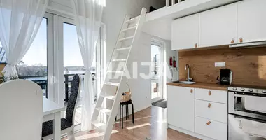 Villa 2 Zimmer mit Möbliert, mit guter Zustand, mit Haushaltsgeräte in Aboland, Finnland