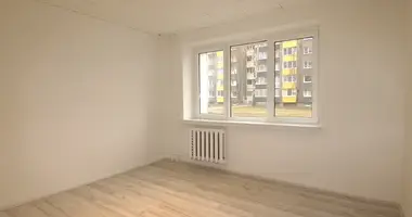 Wohnung 1 Zimmer in Janau, Litauen