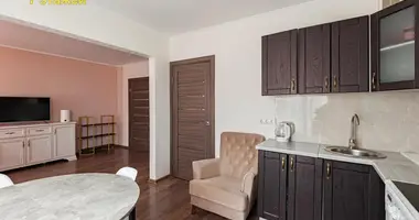 Wohnung 2 zimmer in Kopishche, Belarus