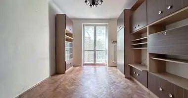 2 room apartment in Warsaw, Poland