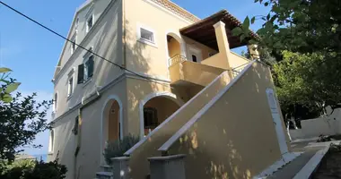 Hôtel 175 m² dans Astrakeri, Grèce