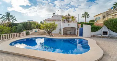 Villa in Calp, Spanien