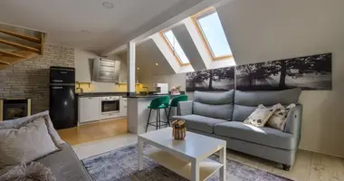 3 room apartment in Neringa, Lithuania