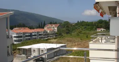 Квартира 1 спальня в Дженовичи, Черногория