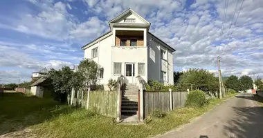 House in Barysaw, Belarus