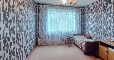 Apartamento 1 habitación en Kobriny, Bielorrusia