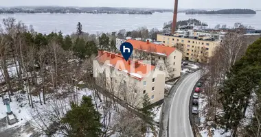 1 bedroom apartment in Tampereen seutukunta, Finland