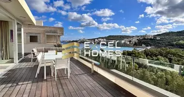 Ático Ático 2 habitaciones en Xemxija, Malta