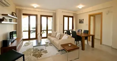 2 bedroom apartment in Kouklia, Cyprus