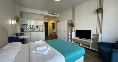 Estudio 1 habitación en Batumi, Georgia