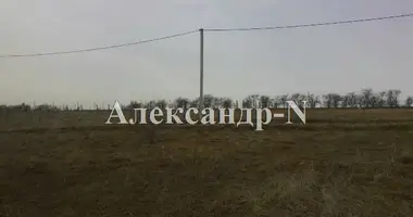 Plot of land in Odessa, Ukraine