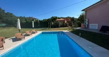 Villa 6 chambres dans Rabac, Croatie