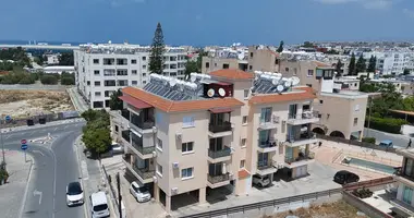 Wohnung 2 Schlafzimmer in Paphos, Zypern
