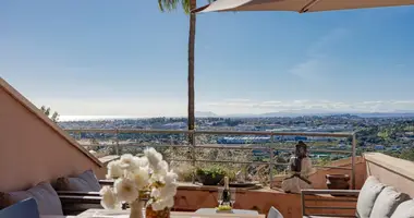 Apartamento 2 habitaciones en Marbella, Španjolska