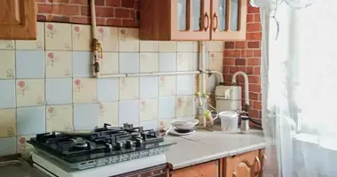 Apartamento 2 habitaciones en Urechcha, Belarús