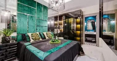 1 bedroom apartment in Toroslar, Turkey