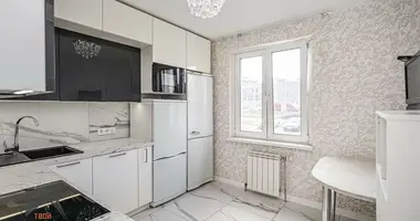 4 room apartment in Lyasny, Belarus