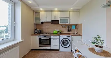 2 room apartment in Neveronys, Lithuania