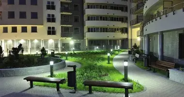 Apartamento 2 habitaciones en Danzig, Polonia