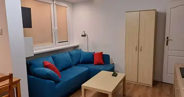 1 room apartment in Wroclaw, Poland