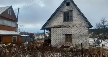 Casa en Tracciakouski siel ski Saviet, Bielorrusia