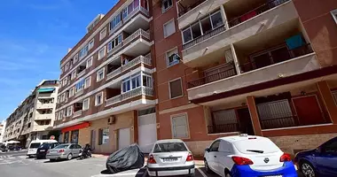Квартира 3 спальни в Торревьеха, Испания