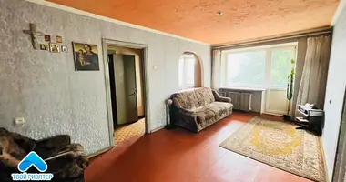 2 room apartment in Mazyr, Belarus