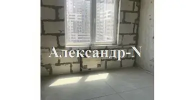 Apartamento 1 habitación en Odessa, Ucrania