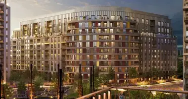Apartamento 2 habitaciones en Londres, Reino Unido