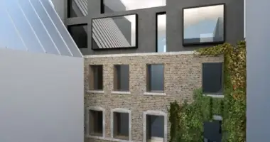 Maison des revenus 868 m² dans Riga, Lettonie