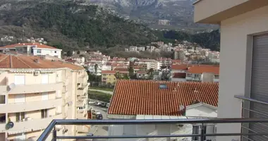 Apartamento 1 habitacion en Budva, Montenegro