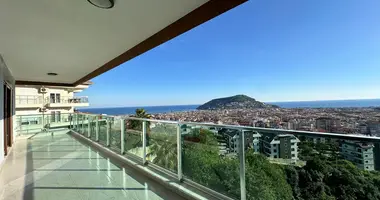 Appartement 3 chambres dans Alanya, Turquie