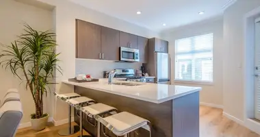 Apartamento 3 habitaciones en Pafos, Chipre