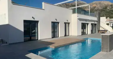 Villa 3 chambres dans Polop, Espagne