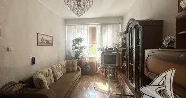 Apartamento 1 habitación en Brest, Bielorrusia