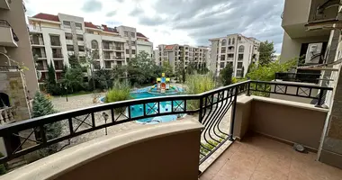 2 bedroom apartment in Sveti Vlas, Bulgaria