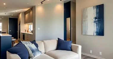 2 room apartment in Kaunas, Lithuania