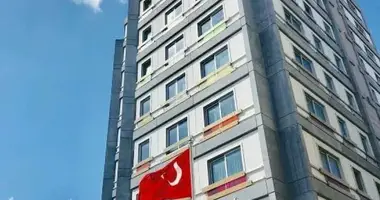Квартира 2 комнаты в Бююкчекмедже, Турция
