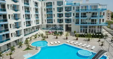 1 bedroom apartment in Nesebar, Bulgaria