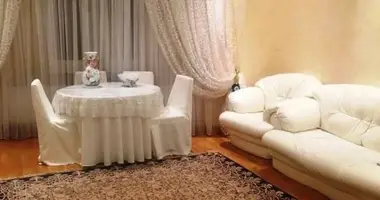 Apartamento 2 habitaciones en Odesa, Ucrania