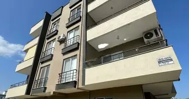 Wohnung 4 Zimmer in Alanya, Türkei