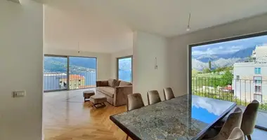 Apartment in Dobrota, Montenegro