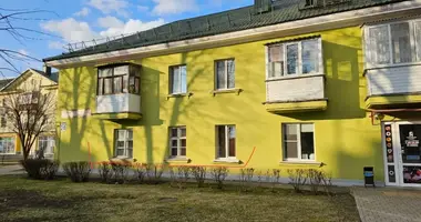 1 room apartment in Barysaw, Belarus